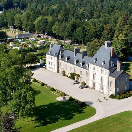 Domaine Des Ormes By Home From Home Dol-de-Bretagne Ngoại thất bức ảnh
