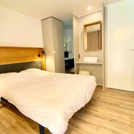 Domaine Des Ormes By Home From Home Dol-de-Bretagne Ngoại thất bức ảnh