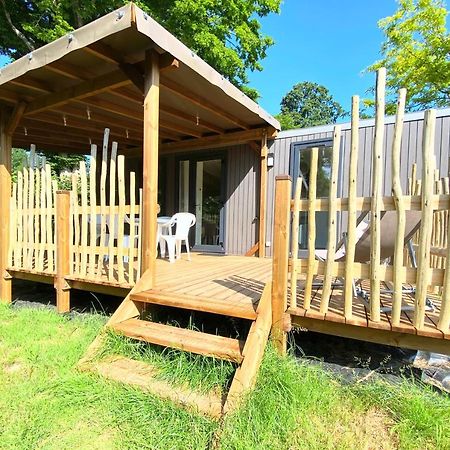 Domaine Des Ormes By Home From Home Dol-de-Bretagne Ngoại thất bức ảnh