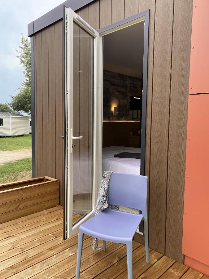 Domaine Des Ormes By Home From Home Dol-de-Bretagne Ngoại thất bức ảnh