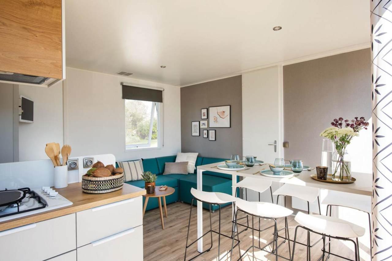 Domaine Des Ormes By Home From Home Dol-de-Bretagne Ngoại thất bức ảnh