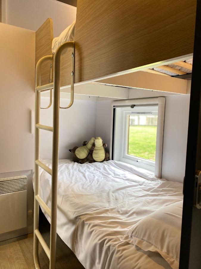 Domaine Des Ormes By Home From Home Dol-de-Bretagne Ngoại thất bức ảnh