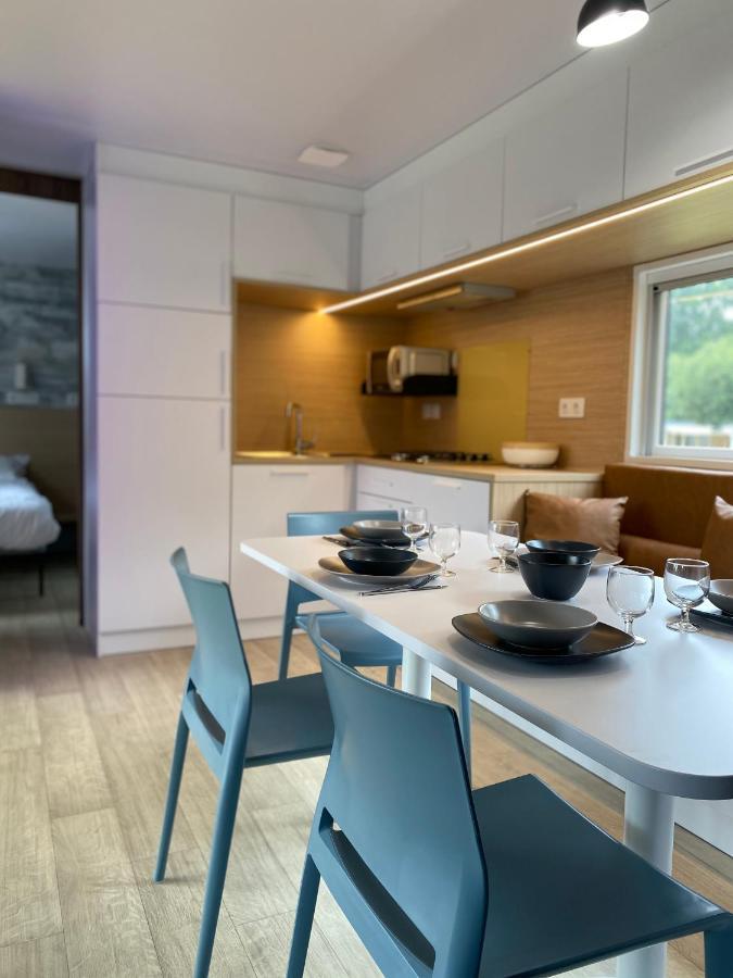 Domaine Des Ormes By Home From Home Dol-de-Bretagne Ngoại thất bức ảnh
