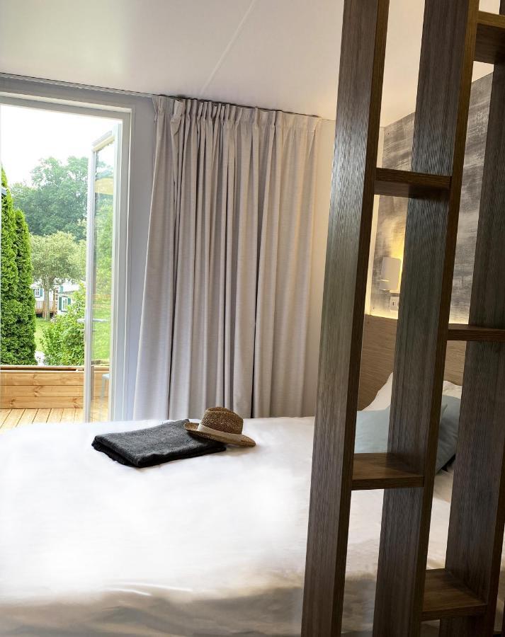 Domaine Des Ormes By Home From Home Dol-de-Bretagne Ngoại thất bức ảnh
