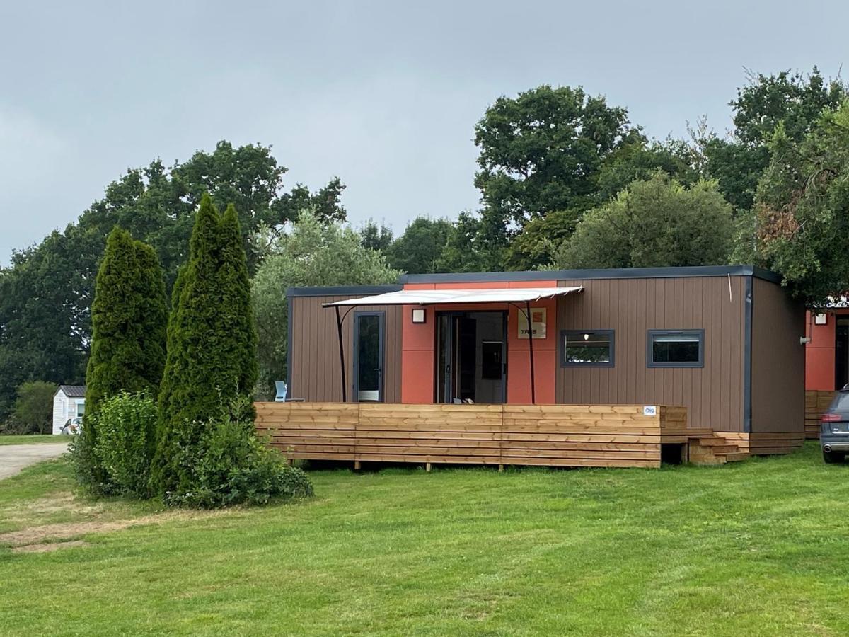 Domaine Des Ormes By Home From Home Dol-de-Bretagne Ngoại thất bức ảnh