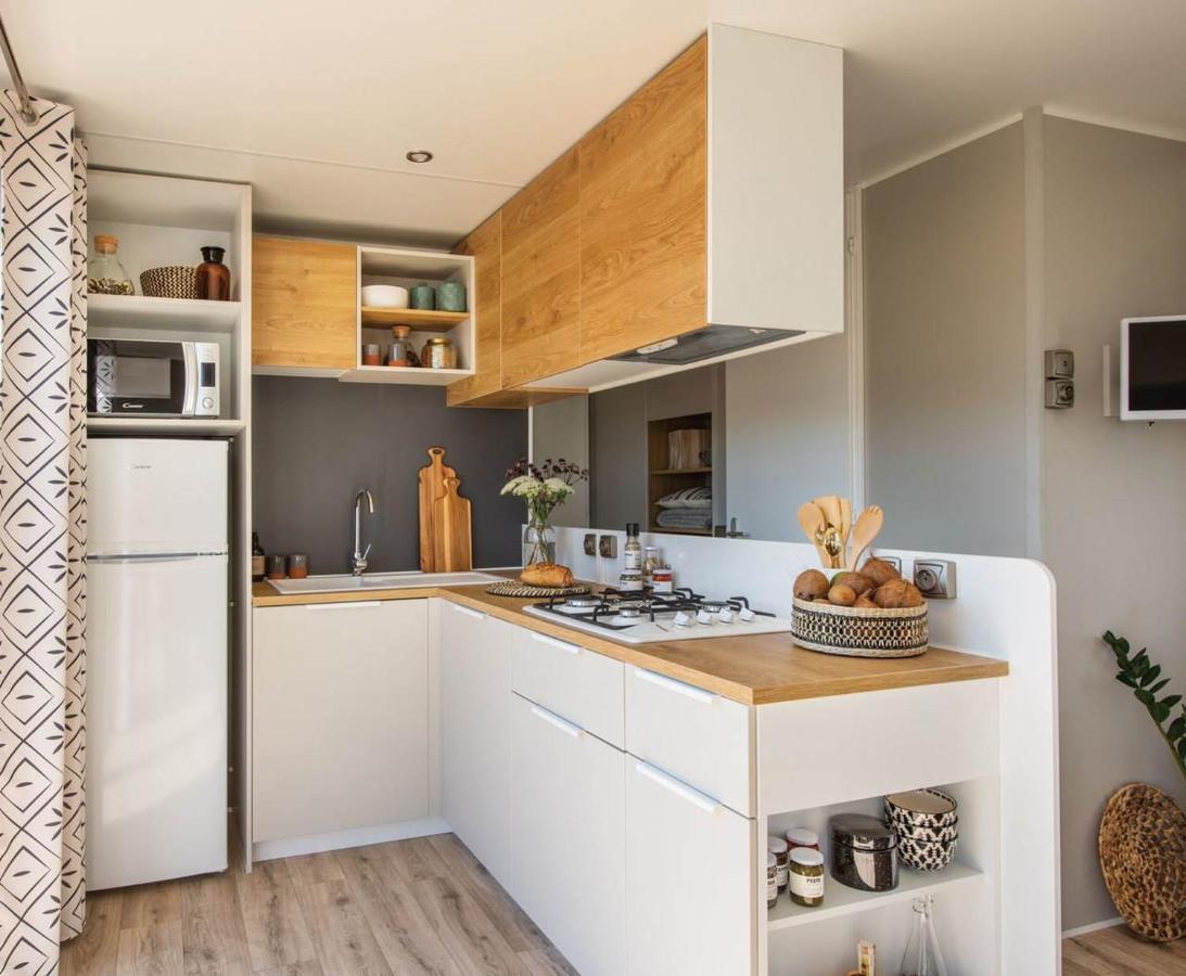 Domaine Des Ormes By Home From Home Dol-de-Bretagne Ngoại thất bức ảnh