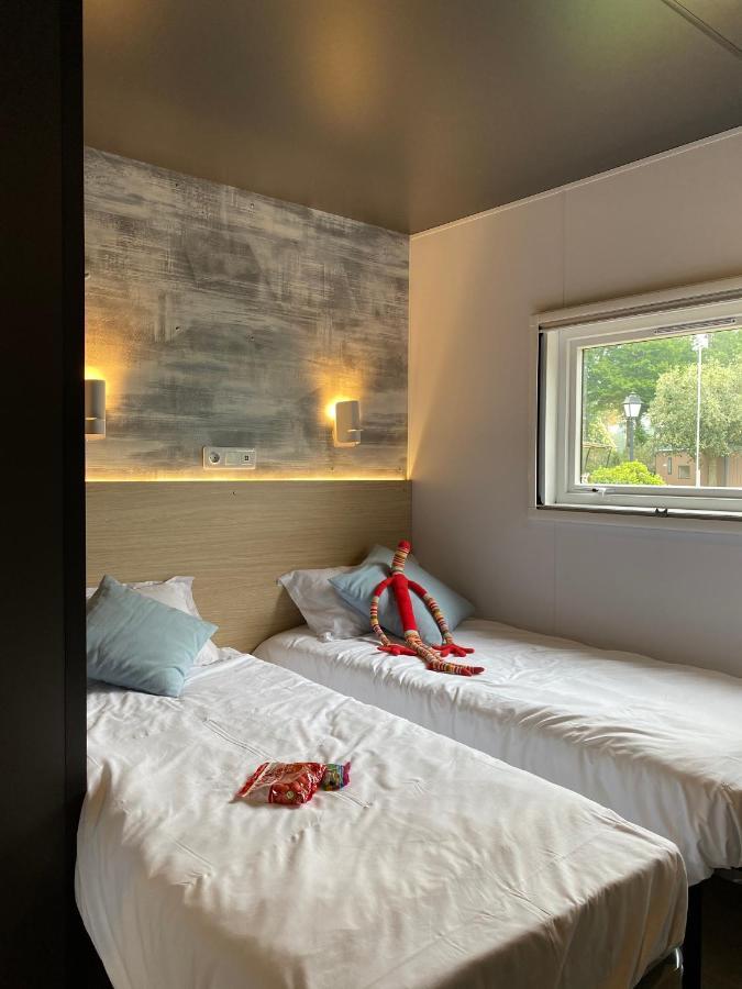 Domaine Des Ormes By Home From Home Dol-de-Bretagne Ngoại thất bức ảnh