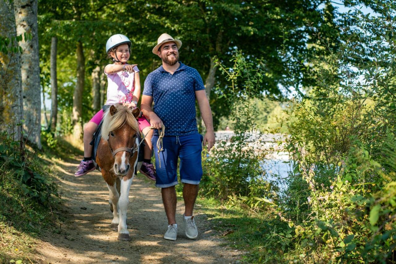 Domaine Des Ormes By Home From Home Dol-de-Bretagne Ngoại thất bức ảnh