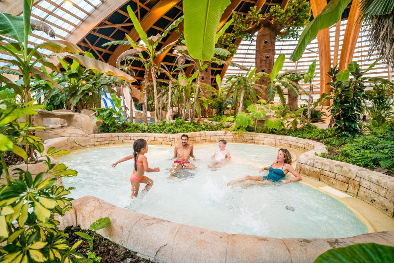 Domaine Des Ormes By Home From Home Dol-de-Bretagne Ngoại thất bức ảnh