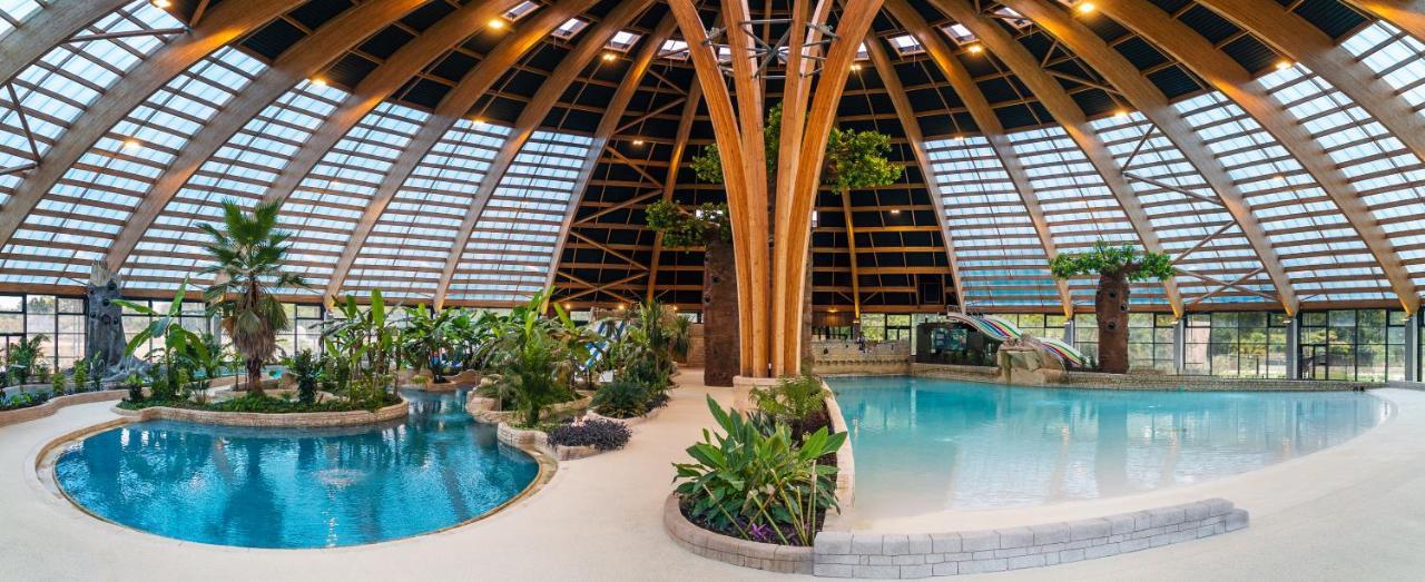 Domaine Des Ormes By Home From Home Dol-de-Bretagne Ngoại thất bức ảnh