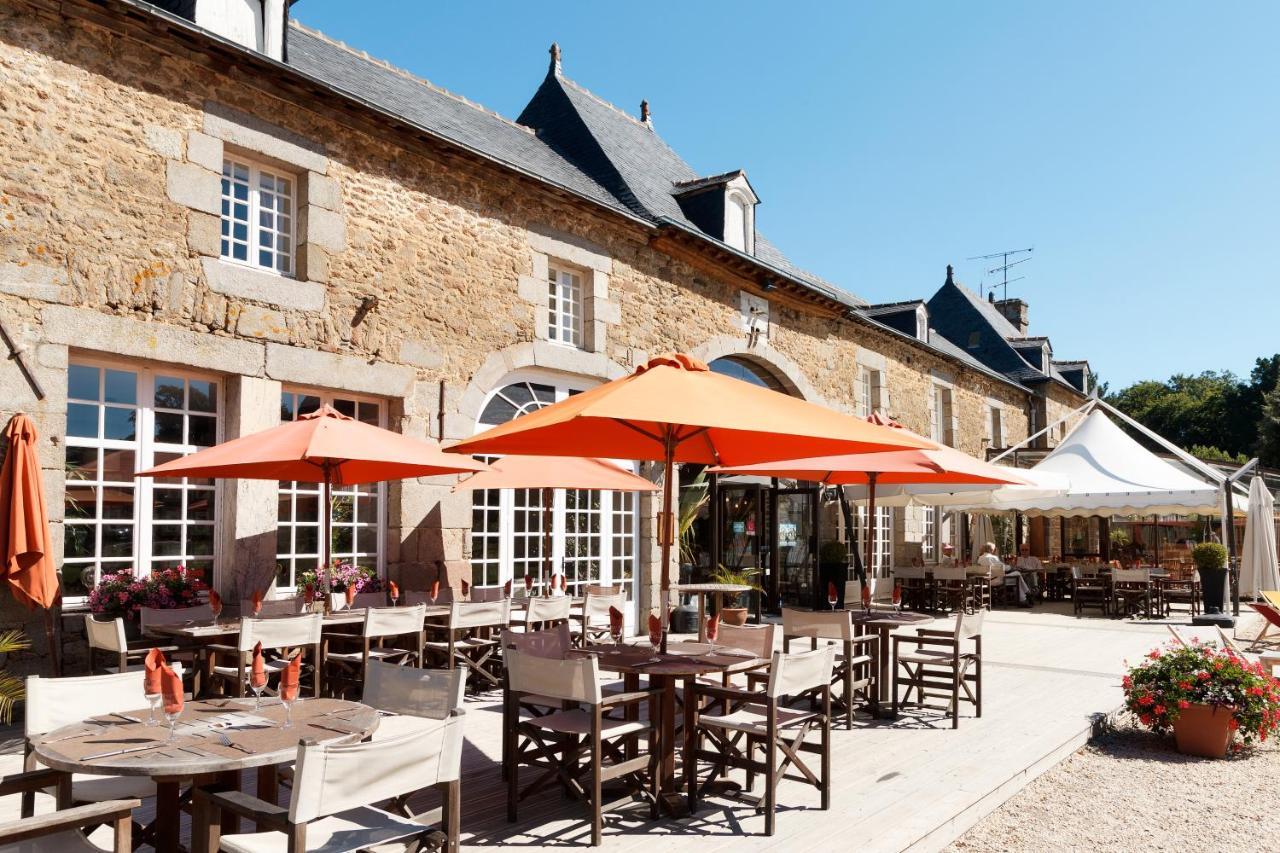 Domaine Des Ormes By Home From Home Dol-de-Bretagne Ngoại thất bức ảnh