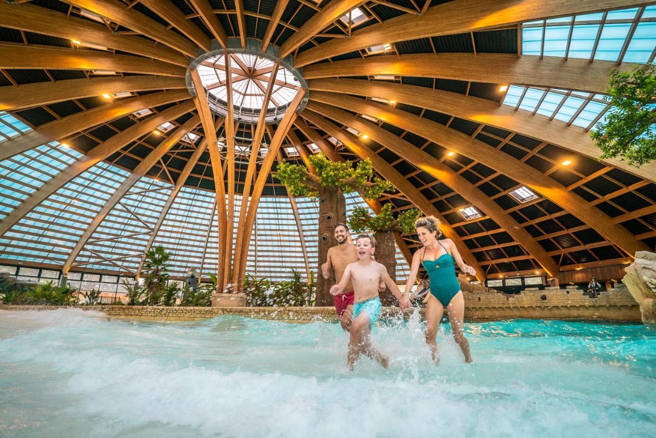 Domaine Des Ormes By Home From Home Dol-de-Bretagne Ngoại thất bức ảnh