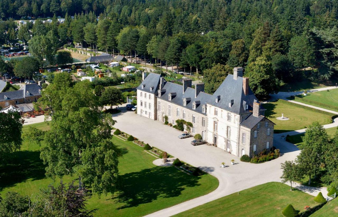 Domaine Des Ormes By Home From Home Dol-de-Bretagne Ngoại thất bức ảnh