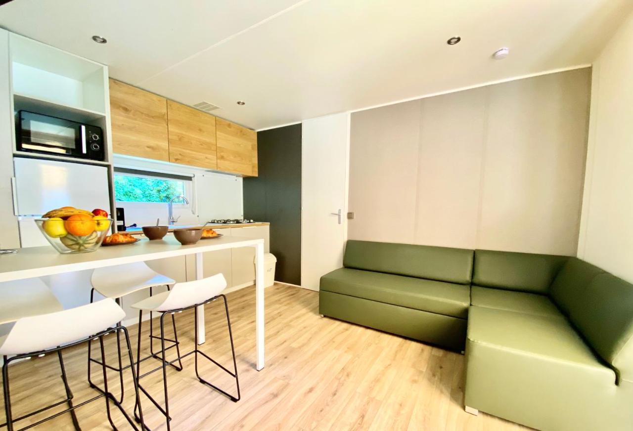 Domaine Des Ormes By Home From Home Dol-de-Bretagne Ngoại thất bức ảnh