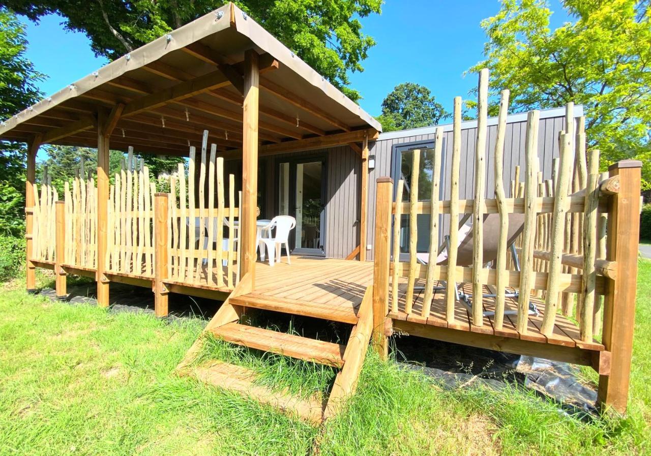 Domaine Des Ormes By Home From Home Dol-de-Bretagne Ngoại thất bức ảnh